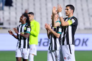 (ΒΙΝΤΕΟ Kerkida) Χειροκρότησαν και... ανανέωσαν το ραντεβού