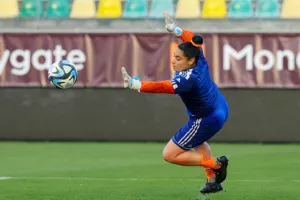 (Φώτος) Έμεινε στο 2-2 με την Ανδόρα η Εθνική Γυναικών 