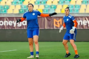 (Φώτος) Έμεινε στο 2-2 με την Ανδόρα η Εθνική Γυναικών 