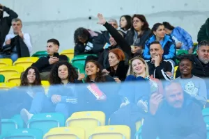 (Φώτος) Έμεινε στο 2-2 με την Ανδόρα η Εθνική Γυναικών 