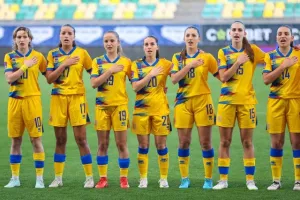 (Φώτος) Έμεινε στο 2-2 με την Ανδόρα η Εθνική Γυναικών 
