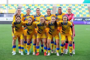 (Φώτος) Έμεινε στο 2-2 με την Ανδόρα η Εθνική Γυναικών 