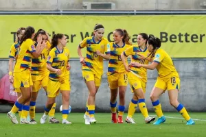(Φώτος) Έμεινε στο 2-2 με την Ανδόρα η Εθνική Γυναικών 