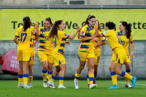 (Φώτος) Έμεινε στο 2-2 με την Ανδόρα η Εθνική Γυναικών 