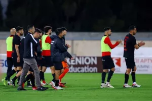 Αλληλοεξουδετέρωση και… καταστροφική ισοπαλία (φώτος)