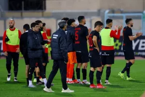 Αλληλοεξουδετέρωση και… καταστροφική ισοπαλία (φώτος)