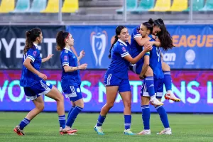 (Φώτος) Έμεινε στο 2-2 με την Ανδόρα η Εθνική Γυναικών 