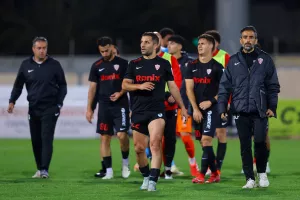 Ίσως η χειρότερη 