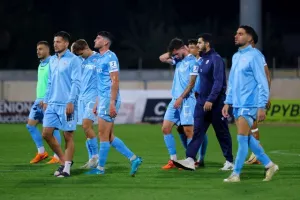 Αλληλοεξουδετέρωση και… καταστροφική ισοπαλία (φώτος)