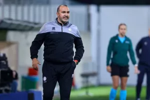(Φώτος) Έμεινε στο 2-2 με την Ανδόρα η Εθνική Γυναικών 