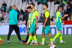 Το Χ... πριν και μετά το ματς 
