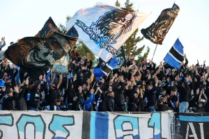 Απόλλων: Έμειναν λίγα εισιτήρια/Μόνο διαδικτυακά 