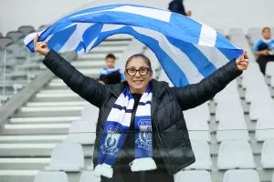 O κόσμος στο "Άλφαμέγα" (φωτορεπορτάζ)