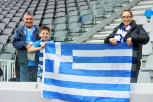O κόσμος στο "Άλφαμέγα" (φωτορεπορτάζ)