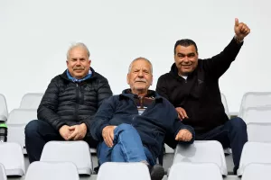 O κόσμος στο "Άλφαμέγα" (φωτορεπορτάζ)