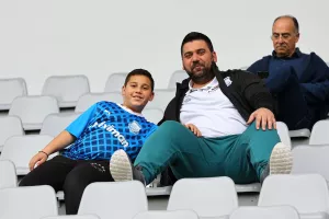 O κόσμος στο "Άλφαμέγα" (φωτορεπορτάζ)