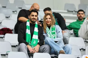 O κόσμος στο "Άλφαμέγα" (φωτορεπορτάζ)
