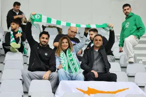 O κόσμος στο "Άλφαμέγα" (φωτορεπορτάζ)