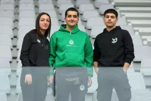 O κόσμος στο "Άλφαμέγα" (φωτορεπορτάζ)