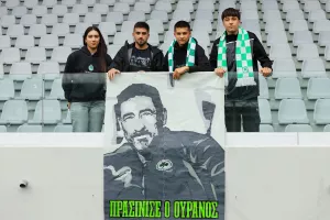 O κόσμος στο "Άλφαμέγα" (φωτορεπορτάζ)