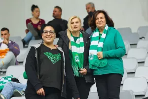 O κόσμος στο "Άλφαμέγα" (φωτορεπορτάζ)