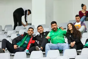 O κόσμος στο "Άλφαμέγα" (φωτορεπορτάζ)