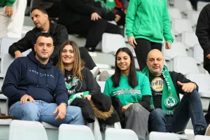 O κόσμος στο "Άλφαμέγα" (φωτορεπορτάζ)