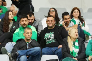 O κόσμος στο "Άλφαμέγα" (φωτορεπορτάζ)