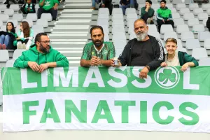 O κόσμος στο "Άλφαμέγα" (φωτορεπορτάζ)