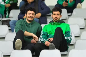 O κόσμος στο "Άλφαμέγα" (φωτορεπορτάζ)
