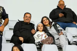 O κόσμος στο "Άλφαμέγα" (φωτορεπορτάζ)