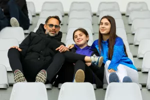 O κόσμος στο "Άλφαμέγα" (φωτορεπορτάζ)