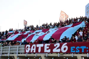 "Μεγάλο ευχαριστώ στον κόσμο, θα παλέψουμε μέχρι τέλους για την Ένωση και το Παραλίμνι"
