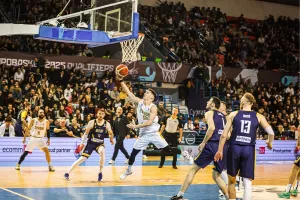 FIBA EuroBasket 2025/Ανακοινώθηκε το πρόγραμμα των αγώνων
