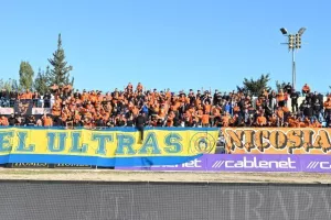 Έδειξε σφυγμό ο ΑΠΟΕΛ - Διπλό στην Πάφο και... νέο ενδιαφέρον! (Φώτος)