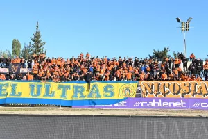 Απαγόρευση μετακίνησης οπαδών για το ΑΠΟΕΛ