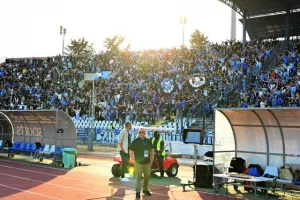 Έδειξε σφυγμό ο ΑΠΟΕΛ - Διπλό στην Πάφο και... νέο ενδιαφέρον! (Φώτος)