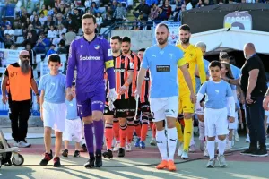 Έδειξε σφυγμό ο ΑΠΟΕΛ - Διπλό στην Πάφο και... νέο ενδιαφέρον! (Φώτος)