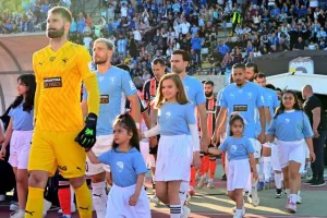 Έδειξε σφυγμό ο ΑΠΟΕΛ - Διπλό στην Πάφο και... νέο ενδιαφέρον! (Φώτος)