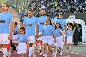 Έδειξε σφυγμό ο ΑΠΟΕΛ - Διπλό στην Πάφο και... νέο ενδιαφέρον! (Φώτος)