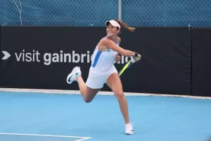 Billie Jean King Cup: Ήττα στις λεπτομέρειες από την Εσθονία