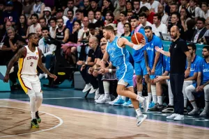 Οι αστέρες της EuroLeague που θα βρεθούν στην Κύπρο