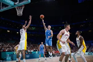 EuroBasket 2025: Πλησιάζει το sold out για το Ισπανία-Ελλάδα!