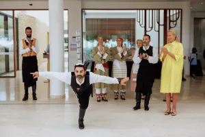 Πάσχα για όλη την οικογένεια στο Cap St Georges Hotel & Resort