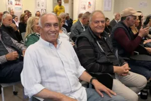 "Η Βασίλισσα της καρδιάς μας" (φώτος)
