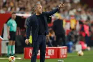 Μέσα στον Μάιο οι υπογραφές στο νέο συμβόλαιο του Φλικ με την Μπαρτσελόνα