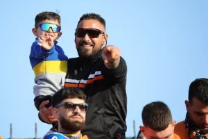 Έδειξε σφυγμό ο ΑΠΟΕΛ - Διπλό στην Πάφο και... νέο ενδιαφέρον! (Φώτος)