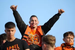 Έδειξε σφυγμό ο ΑΠΟΕΛ - Διπλό στην Πάφο και... νέο ενδιαφέρον! (Φώτος)
