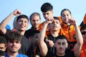 Έδειξε σφυγμό ο ΑΠΟΕΛ - Διπλό στην Πάφο και... νέο ενδιαφέρον! (Φώτος)