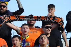Έδειξε σφυγμό ο ΑΠΟΕΛ - Διπλό στην Πάφο και... νέο ενδιαφέρον! (Φώτος)